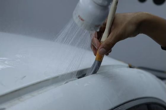 schützender Plastikfilm 8.5mil TPU für das Auto-Nicht-Gelb färben