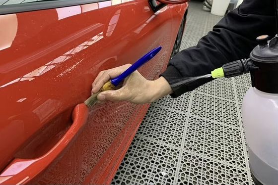 Transparenter 9.5mil TPU Autolack-Schutz-Film des Auto-Film-PPF