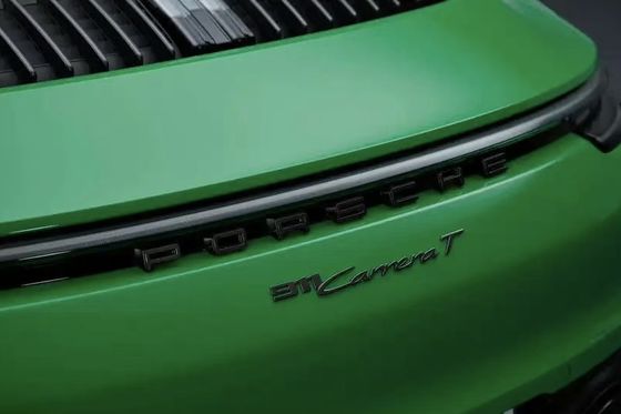 Auto-Verpackungs-Film freien Raumes Kreuz-Mesh Coatings TPU 7.5mil schützender für Autos