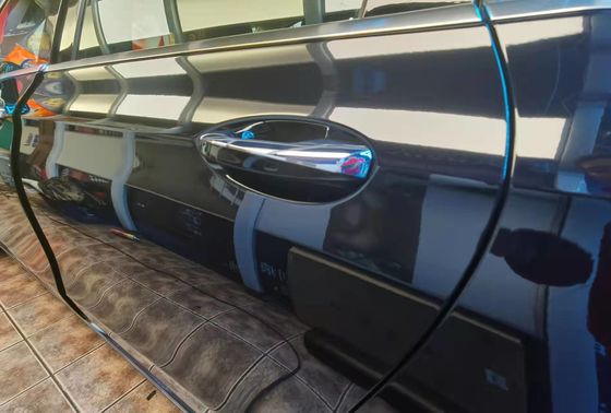 Shatterproof Film-Selbstheilungs-Farben-Schutz-Film Soem des Fenster-10.5mil