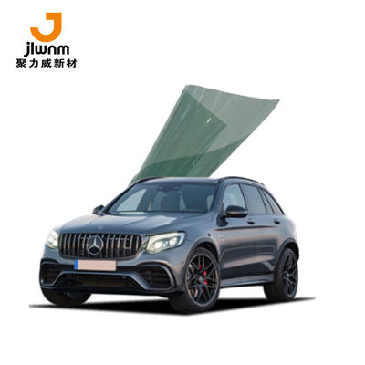 Auto-Farben-Schutz-Film 8mil des entfernbarer Kleber-Shatterproof Fenster-Film-TPU