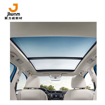 Thermoplastischer Polyurethan-Shatterproof Fenster-Film-glatte Endselbstheilungs-Auto-Verpackung