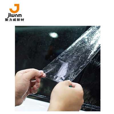 KÖRPER-Film-Schutz freien Raumes Sandproof TPU PPF des Film-TPH Selbst