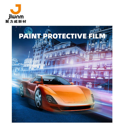 Film Soem-ODM des Sand-Beweis-Fahrzeugkarosserie-Farben-Schutz-Film-TPU PPF