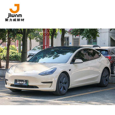 Film ODM der Auto-Dekorations-Nano-Schicht-Selbstheilungs-Auto-Verpackungs-TPU PPF