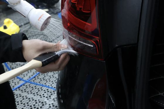 8.5mil klebender Körper-Farben-Schutz-acrylsauerfilm des Auto-PPF