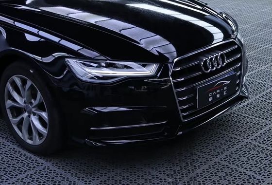 Auto-Film-transparentes schützender Film Soem-ODM SGS 8.5mil TPU