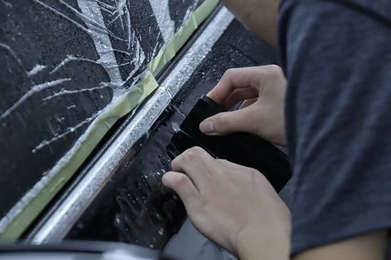 des Selbstheilungs-Farben-freien Raumes 8.5mil TPU körper-Film-Schutz Selbst