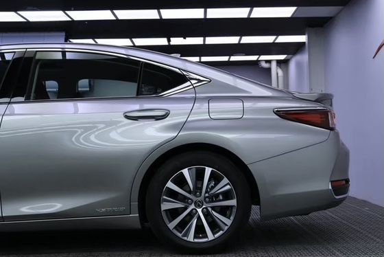 CER 10.5mil PPF Rollentransparenter schützender Film für Autos