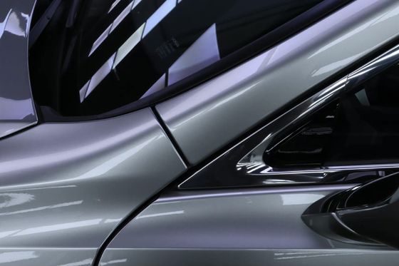Farben-Schutz-Auto-Verpackungsfolie 10.5mil TPU thermoplastische Polyurethan-PPF