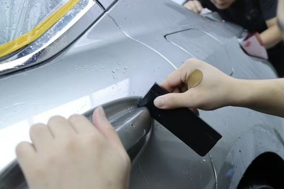 Auto-Verpackungs-Plastikfarben-Schutz-Film-Selbstheilung 12mil TPU PPF