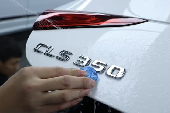 Des Farbenschutzfilmes TPU JLW TPU-X15 PPF thermoplastisches transparentes Auto des Polyurethans 7.5mil schützenden Film malen