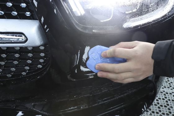 Auto-Verpackungs-klares Farben-Schutz-Film Soem-ODM 8.5mil TPU PPF