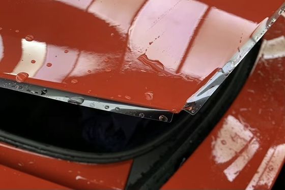 Auto-Verpackungsfolie-Fahrzeug-Körper-Schutz-Film Soem PPF TPU 10mil