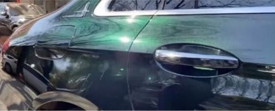 Schützender Film-Farbändernde Tönung des Fleck-beständige Selbstkörper-7.5mil für Autos