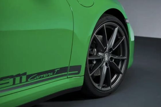 FARBEN-Schutz-Film freien Raumes Matte Finishs PPF TPU 7.5mil Plastikautomobil